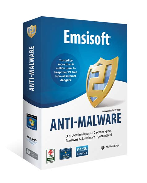emsisoft anti-malware free